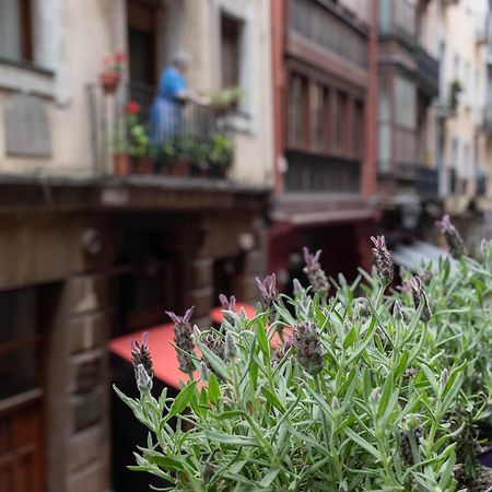 Ribera Market By Aloha Bilbao Exteriér fotografie