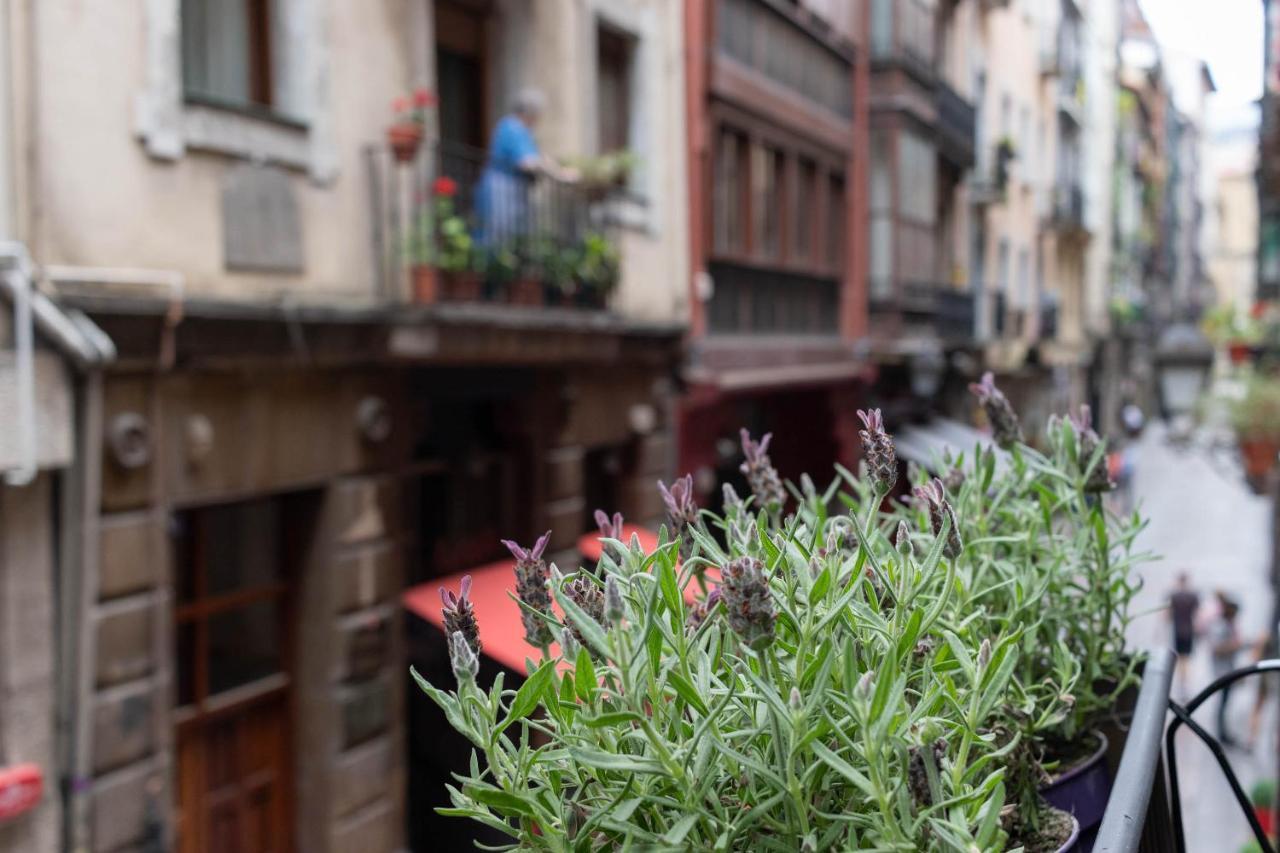 Ribera Market By Aloha Bilbao Exteriér fotografie